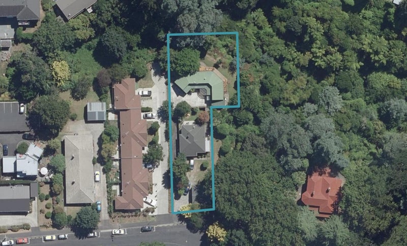 13 Selwyn Street, Hamilton Central, Hamilton - Carousel 1