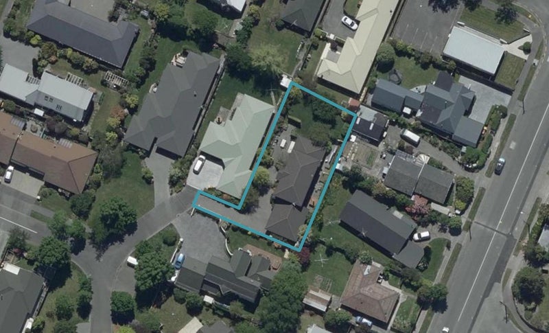 9 Harlech Mews, Avonhead, Christchurch - Carousel 1