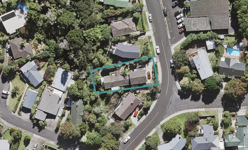 2/58 Roseberry Avenue, Birkenhead, Auckland - Carousel 1