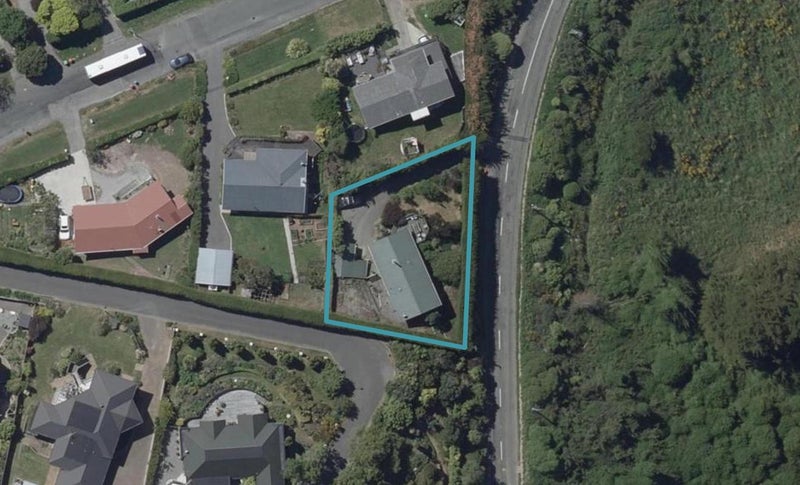 286 Mount Pleasant Road, Mount Pleasant, Christchurch - Carousel 1