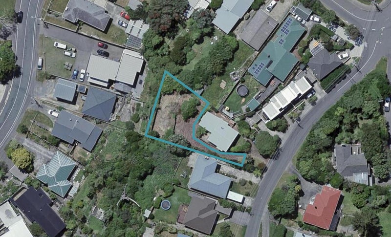 54A Tarawera Road, Johnsonville, Wellington - Carousel 1