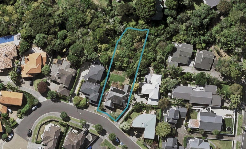 7 Lucia Glade, Meadowbank, Auckland - Carousel 1