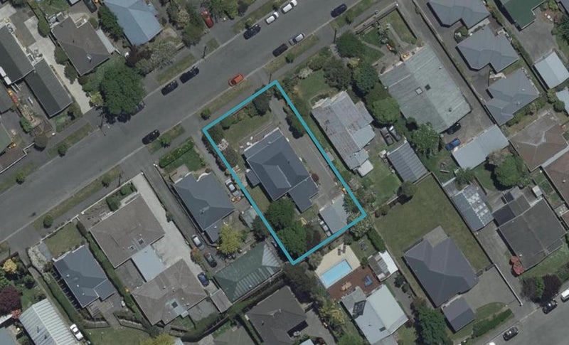 42 Bellvue Avenue, Papanui, Christchurch - Carousel 1