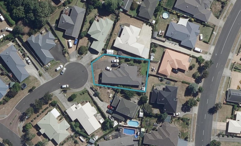 8 Ben Nevis Place, Nawton, Hamilton - Carousel 1
