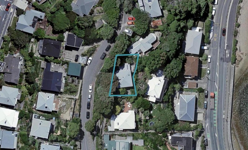 55 Maida Vale Road, Roseneath, Wellington - Carousel 1