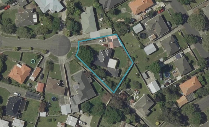 7 Appleby Place, Awapuni, Palmerston North - Carousel 1