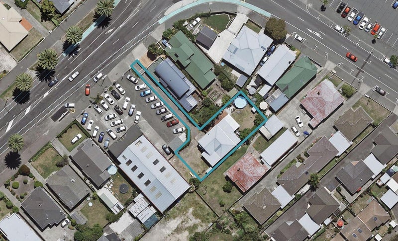 10 Kennedy Road, Napier South, Napier - Carousel 1