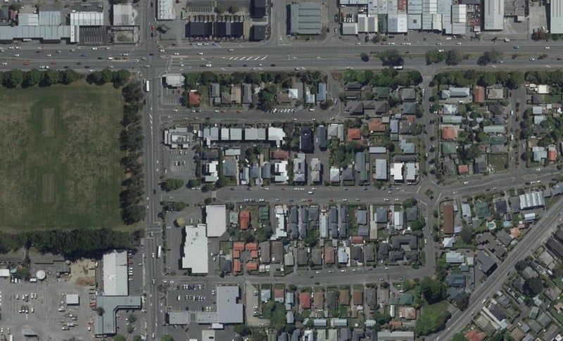 4/23 Hastings Street West, Sydenham, Christchurch - Carousel 1