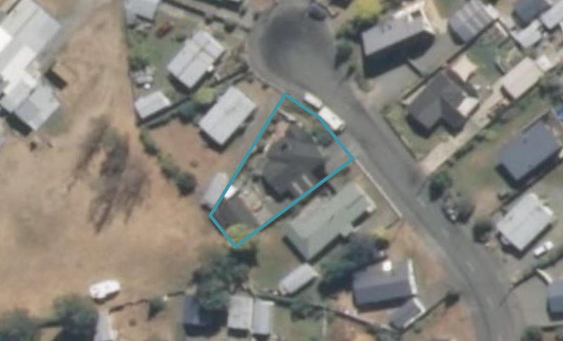 5 Bendrose Place, Twizel - Carousel 1