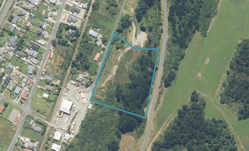33 Osmond Road, Rutherglen, Greymouth - Carousel 1