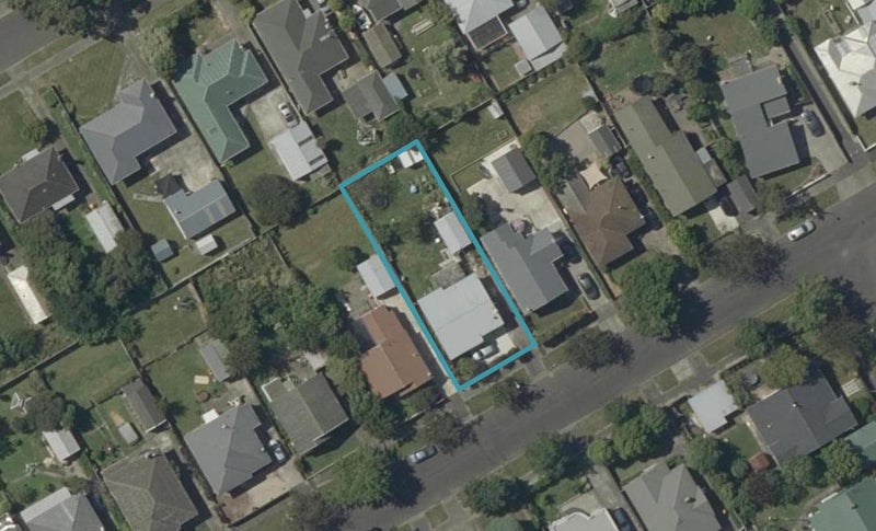 64 Havill Street, Takaro, Palmerston North - Carousel 1
