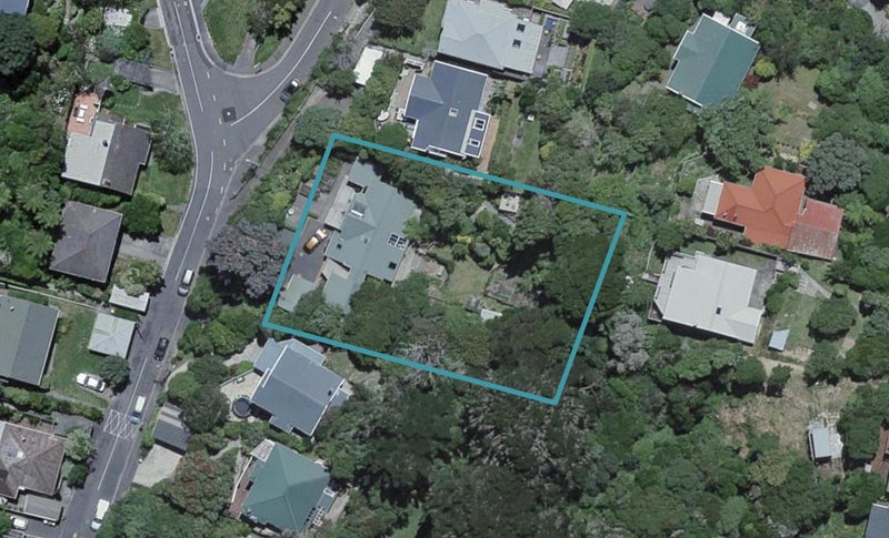 60 Oban Street, Wadestown, Wellington - Carousel 1