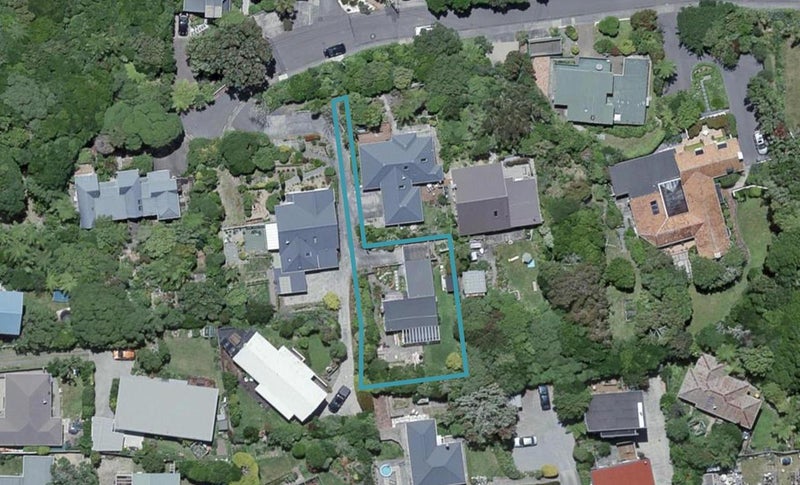 15A Makererua Street, Ngaio, Wellington - Carousel 1