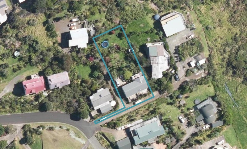 17 Tasman Heights, Ahipara, Kaitaia - Carousel 1