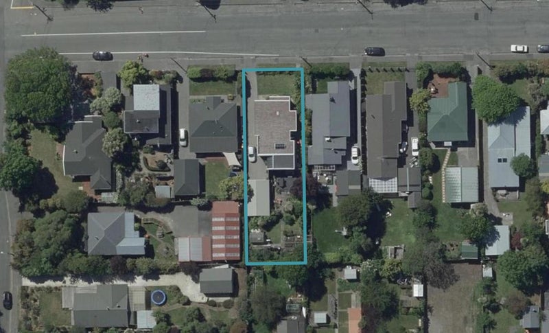 36 Malcolm Avenue, Beckenham, Christchurch - Carousel 1