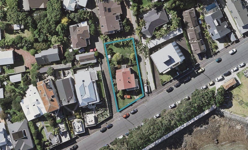 16 King Edward Parade, Devonport, Auckland - Carousel 1