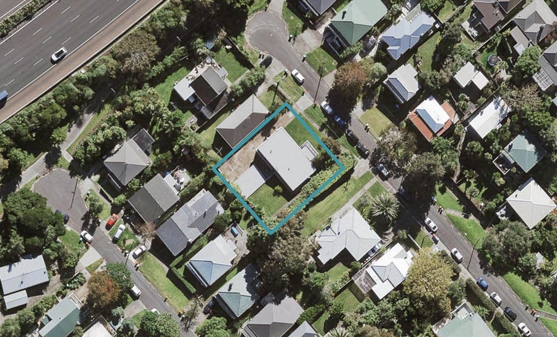 1/10 Hesketh Street, Kingsland, Auckland - Carousel 1