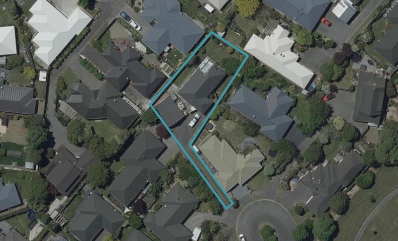 19 Vanderbilt Place, Halswell, Christchurch - Carousel 1