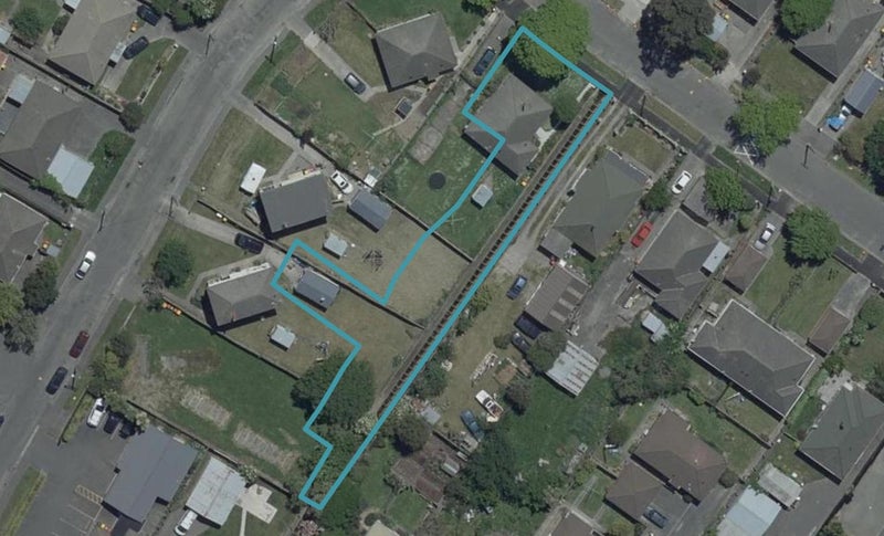 5/55 Hoani Street, Northcote, Christchurch - Carousel 1