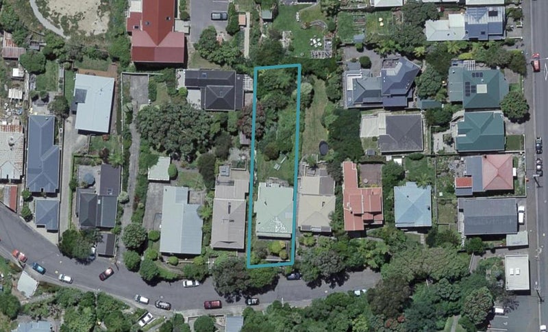 12 Garfield Street, Brooklyn, Wellington - Carousel 1