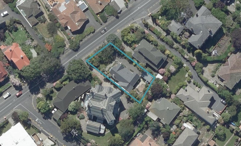 210 Highgate, Roslyn, Dunedin - Carousel 1