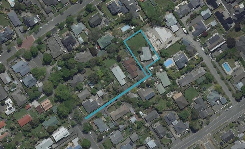 9 Jed Lane, St Albans, Christchurch - Carousel 1