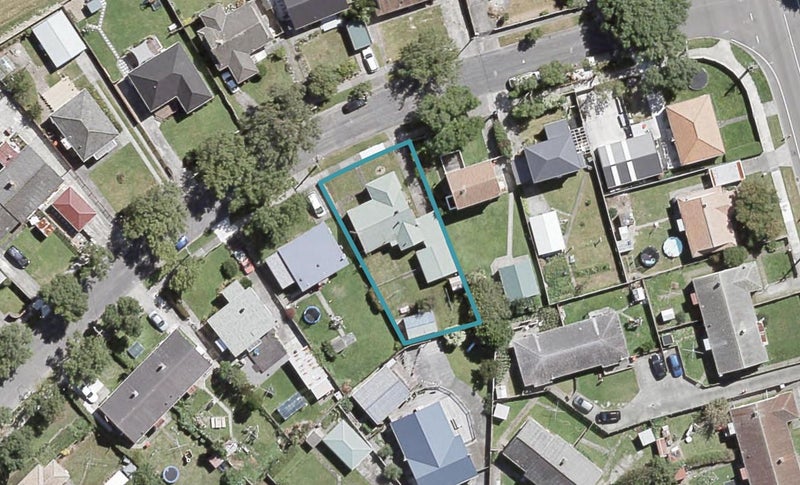 5 Keys Street, Naenae, Lower Hutt - Carousel 1