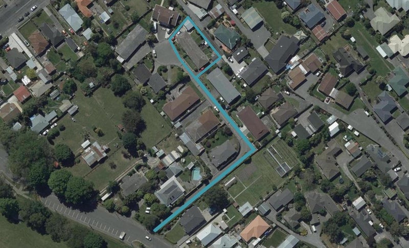 2/6 Deejay Lane, Spreydon, Christchurch - Carousel 1