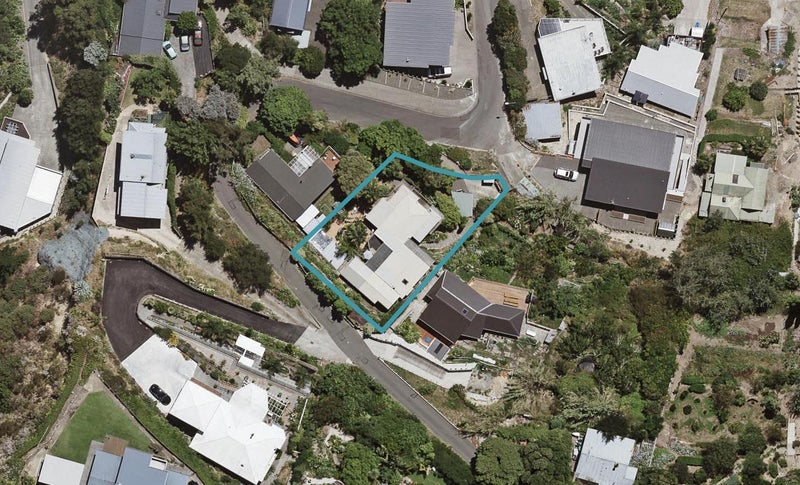 12 Hospital Lane, Hospital Hill, Napier - Carousel 1