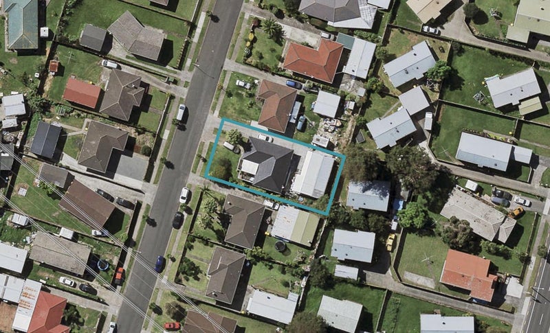 50 Zelda Avenue, Clover Park, Auckland - Carousel 1