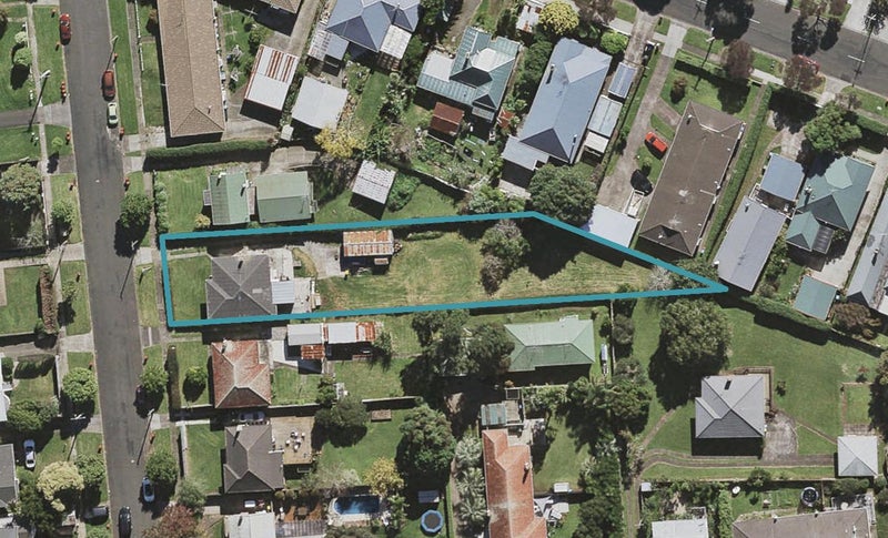 7/93 Alfred Street, Onehunga, Auckland - Carousel 1