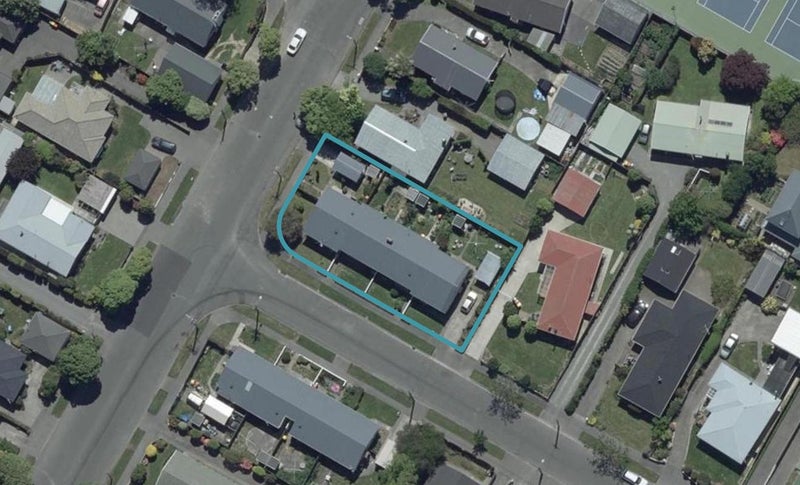 44A Raleigh Street, Bishopdale, Christchurch - Carousel 1