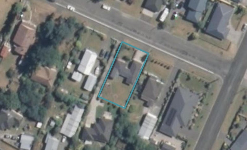 20 ROBINSON STREET, Rakaia, ASHBURTON - Carousel 1