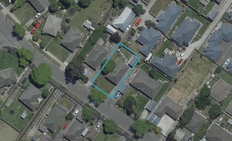 48 Hoani Street, Papanui, Christchurch - Carousel 1