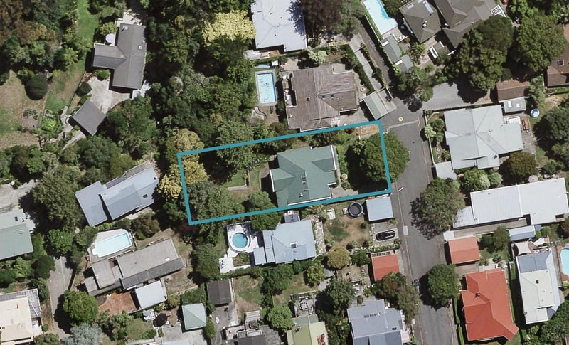 6 Balquhidder Road, Hospital Hill, Napier - Carousel 1