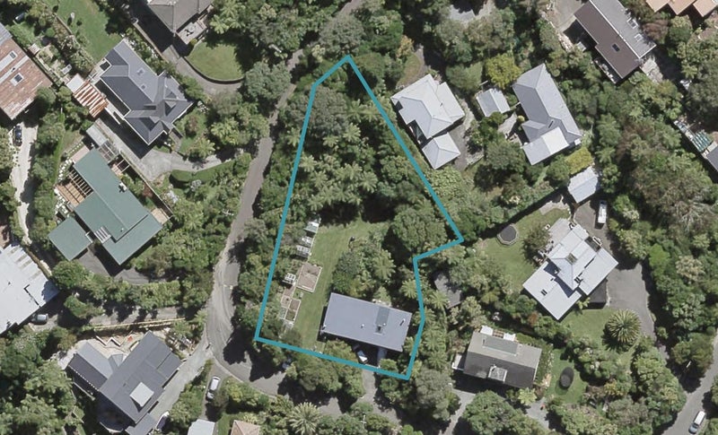 22 Belmont Terrace, Belmont, Lower Hutt - Carousel 1