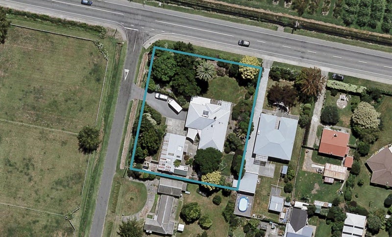 2 Parsons Road, Meeanee, Napier - Carousel 1