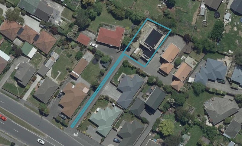 190 Harewood Road, Papanui, Christchurch - Carousel 1