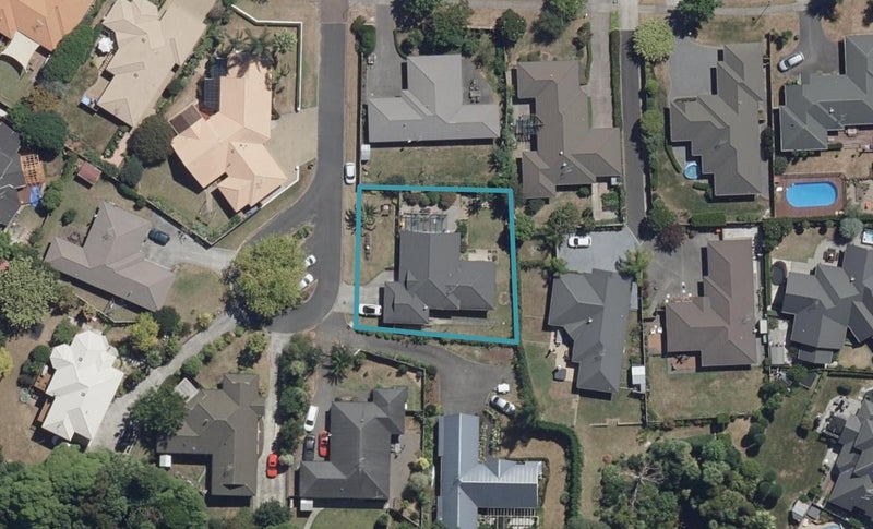 3 Vereker Court, Rototuna, Hamilton - Carousel 1