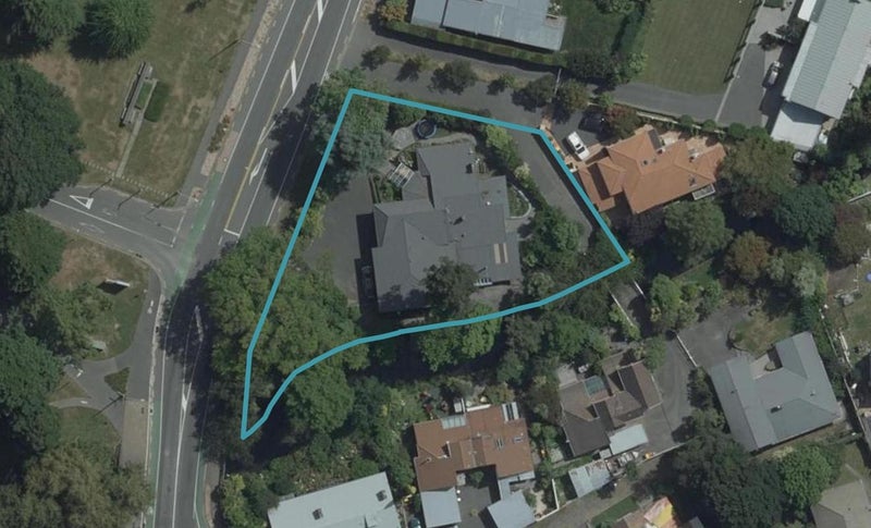 56 Clyde Road, Ilam, Christchurch - Carousel 1