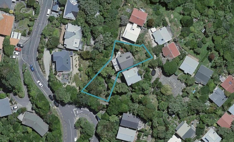 2 Salisbury Garden Court, Wadestown, Wellington - Carousel 1