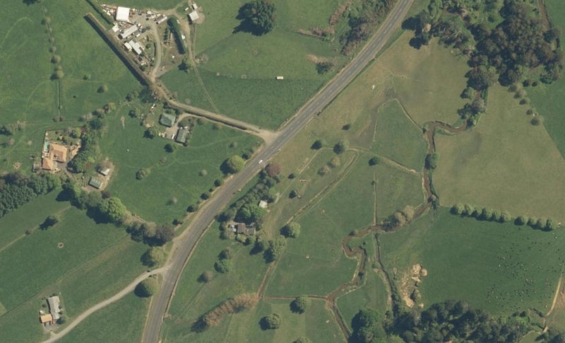 1986 State Highway 26, Motumaoho, Morrinsville - Carousel 1