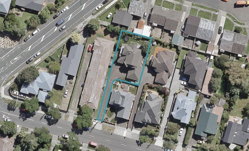 5 Epuni Street, Hutt Central, Lower Hutt - Carousel 1
