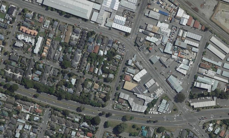 321 Wilsons Road North, Waltham, Christchurch - Carousel 1