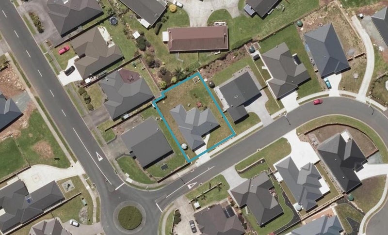 3 Michel Colombon Close, Maunu, Whangarei - Carousel 1