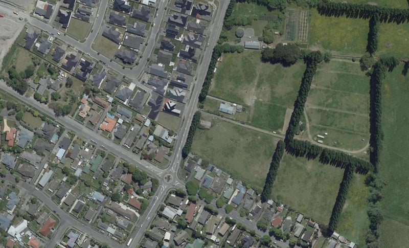 218 Highsted Road, Casebrook, Christchurch - Carousel 1