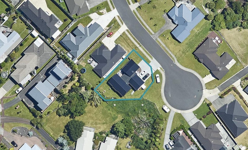 63 Hamon Place, Pukehangi, Rotorua - Carousel 1