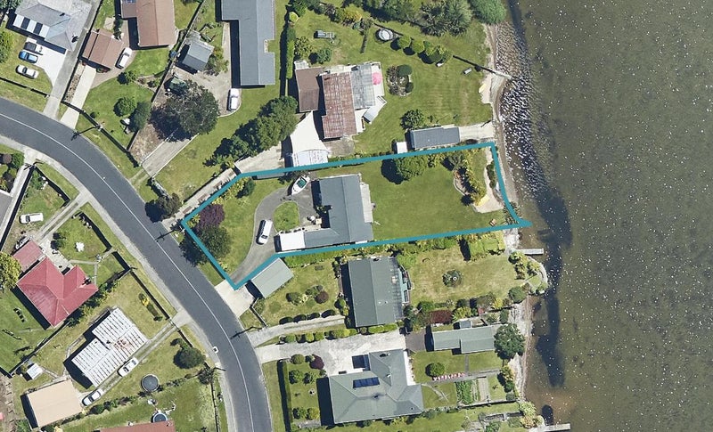 42 Ranginui Street, Ngongotaha, Rotorua - Carousel 1