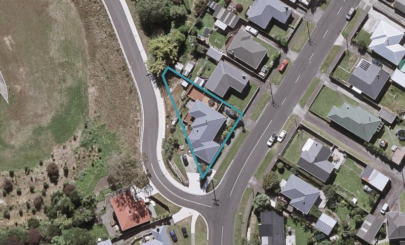 314 Frankley Road, Ferndale, New Plymouth - Carousel 1