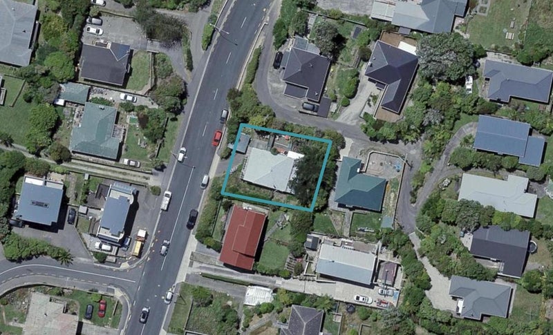176 Newlands Road, Newlands, Wellington - Carousel 1
